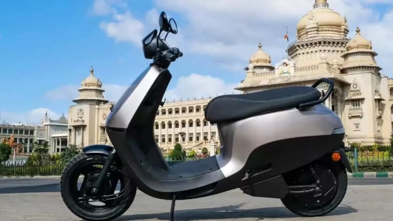EV Buyers Alert: इलेक्ट्रिक टू-व्हीलर सब्सिडी में होने जा रहा बड़ा बदलाव