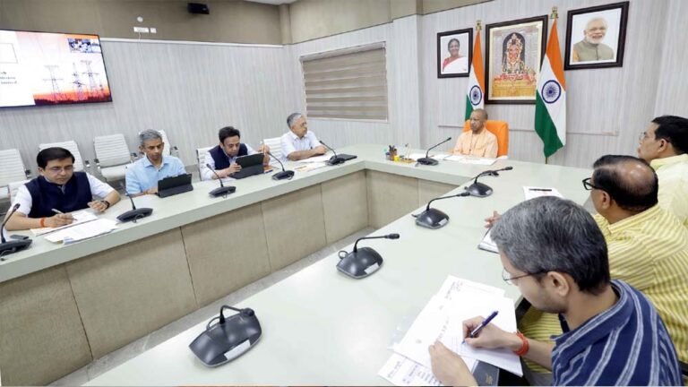 पीएम मोदी के मार्गदर्शन में योगी सरकार के विजन को मिलेगी नई उड़ान, नई दिशा देगा प्रस्तावित यूपी डिफेंस एंड एयरोस्पेस कॉन्क्लेव-2026