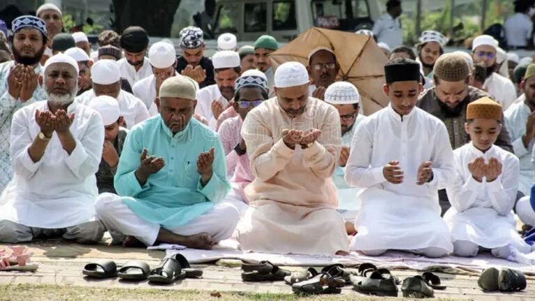 नमाज और सड़क विवाद पर मौलाना साजिद रशीदी का बयान वायरल, बयान पर छिड़ी बहस