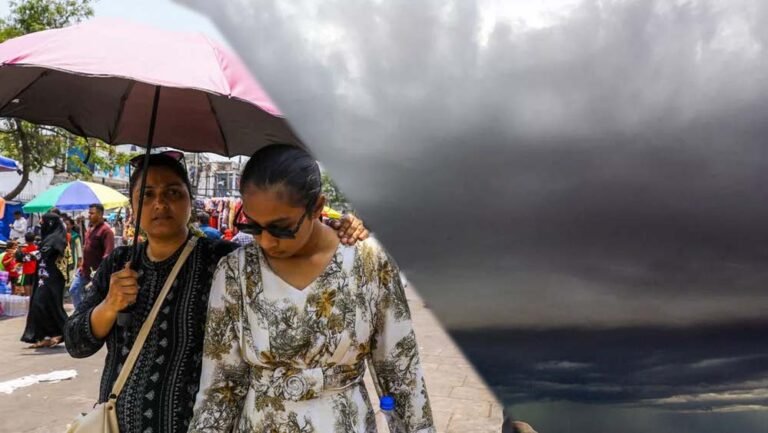 Heatwave से परेशान लोगों के लिए खुशखबरी, इस दिन से मौसम देगा राहत; IMD का अपडेट