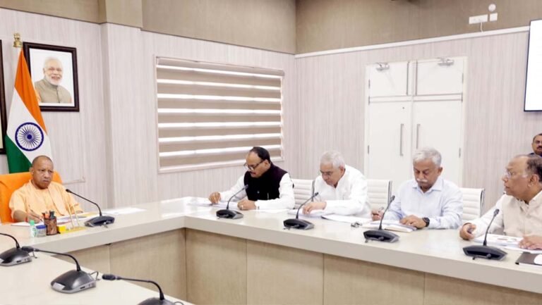 स्वास्थ्य सेवाओं में सुधार का असर सीधे आम आदमी को दिखना चाहिए: मुख्यमंत्री