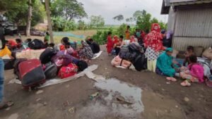 24 परगना से मालदा तक कार्रवाई, बकरीद से पहले घुसपैठियों पर शिकंजा