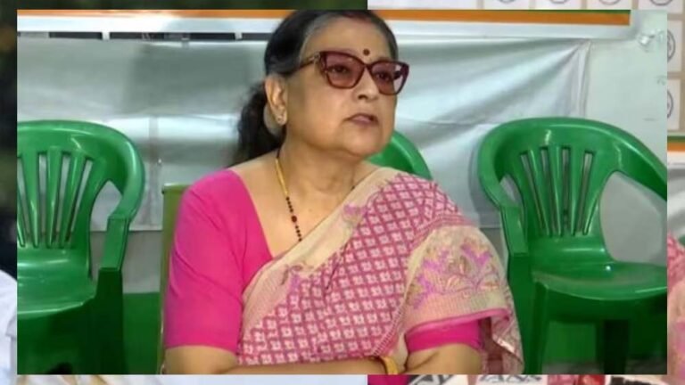 TMC में बढ़ी अंदरूनी कलह? काकोली घोष ने पार्टी के सभी पद छोड़े, ममता की बढ़ी टेंशन