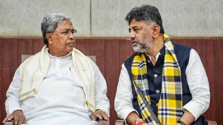 Siddaramaiah के लिए नई भूमिका, बेटे की एंट्री तय! कर्नाटक राजनीति में बड़ा फॉर्मूला