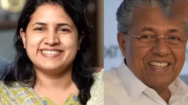 Pinarayi Vijayan के करीबी घेरे पर ED की रेड, 10 लोकेशन पर जांच तेज