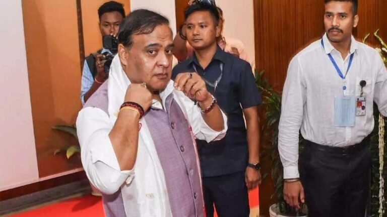 समान नागरिक संहिता पर असम ने उठाया बड़ा कदम, विधानसभा में बिल पास