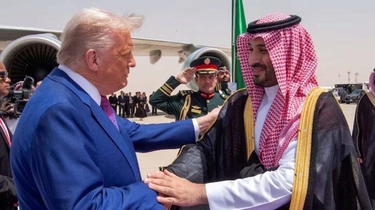 Middle East में नया तनाव, ट्रंप की मांग पर अमेरिका और सऊदी आमने-सामने