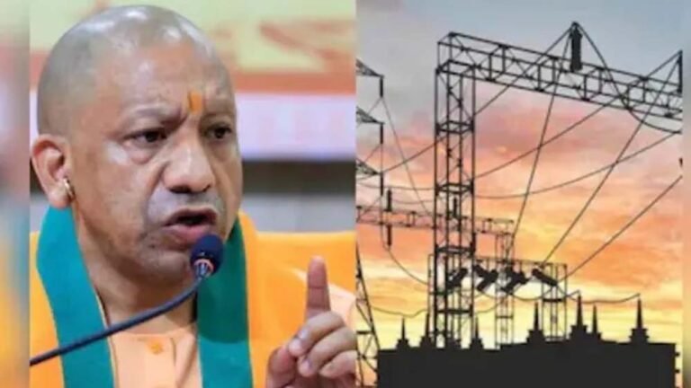 गर्मी के सितम के बीच यूपी में अतिरिक्त बिजली सप्लाई, योगी सरकार का बड़ा दावा