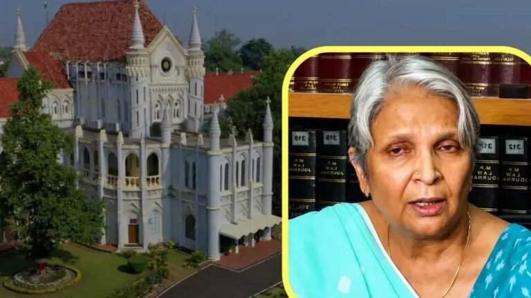 हाईकोर्ट सख्त! गिरिबाला की बेल खारिज, CBI को गिरफ्तारी की खुली छूट