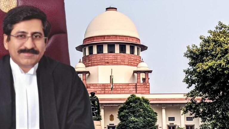 देश की सर्वोच्च अदालत में नई नियुक्तियों की तैयारी, वरिष्ठ वकील वी. मोहना का नाम भी चर्चा में