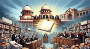 अब नहीं चलेगी अनंत सुनवाई! SC ने हाईकोर्ट को मामलों के निपटारे की समयसीमा दी