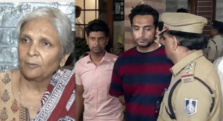Twisha Sharma Case: कोर्ट ने गिरिबाला-सamarth को भेजा CBI रिमांड पर, अब खुलेंगे आखिरी घंटों के राज