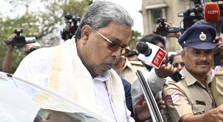 सिद्धारमैया के बेटे की कैबिनेट एंट्री के संकेत, कांग्रेस में चार डिप्टी CM मॉडल पर चर्चा