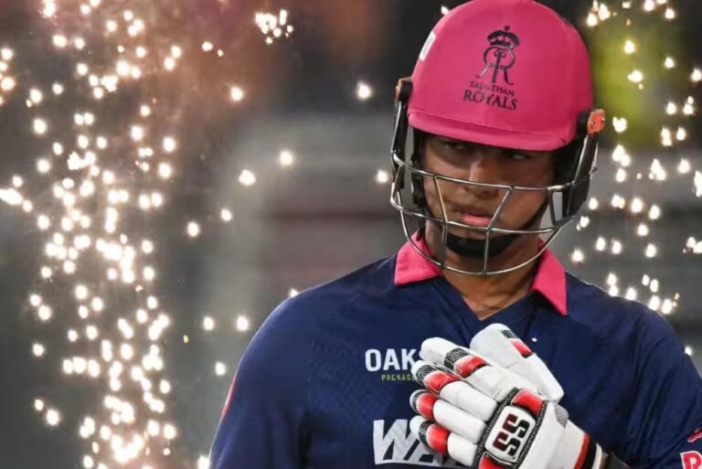 IPL 2026 Qualifier-2 में वैभव सूर्यवंशी के निशाने पर 3 महारिकॉर्ड, सिर्फ 11 छक्कों की दरकार