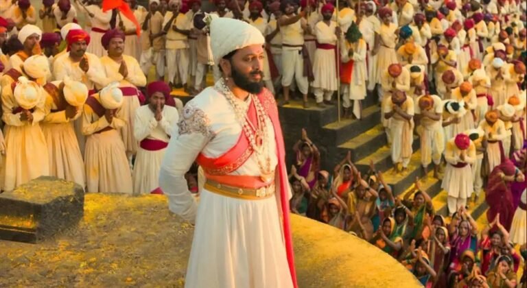 Raja Shivaji बनी नोट छापने की मशीन, चौथे हफ्ते में भी नहीं थम रही कमाई