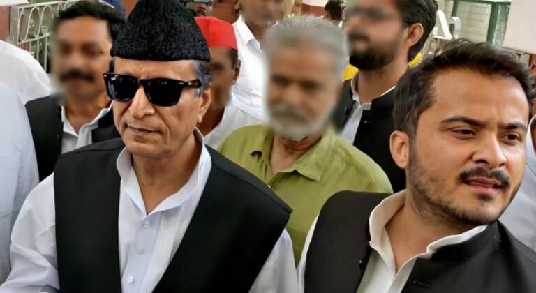 Abdullah Azam Case: कोर्ट ने रद्द की 7 साल की सजा, जेल से रिहाई की बढ़ी उम्मीदें