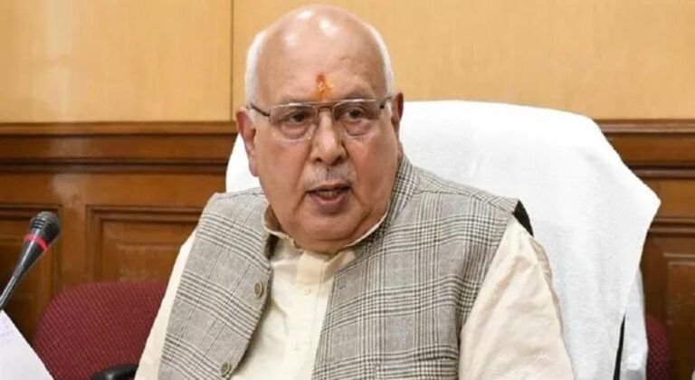 किसान हित योगी सरकार की सर्वोच्च प्राथमिकता: मंत्री सूर्य प्रताप शाही