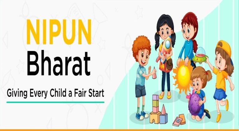 निपुण भारत मिशन को रफ्तार देगी योगी सरकार, जिला समन्वयकों को मिलेगी विशेष ट्रेनिंग