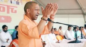 सीएम योगी बोले- मातृभूमि के प्रति समर्पण ही असली राष्ट्रभक्ति