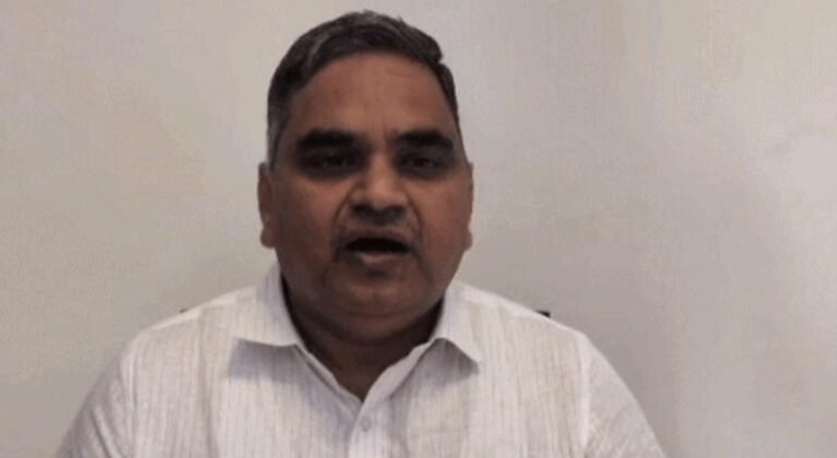 पुलिसवालों को गालियां और धमकी! राजस्थान के मंत्री मुश्किल में, FIR दर्ज