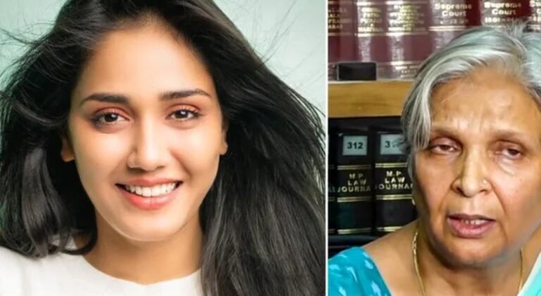 MANIT में हुआ गिरिबाला सिंह का मेडिकल, मां-बेटे ने हवालात में काटी तनावभरी रात