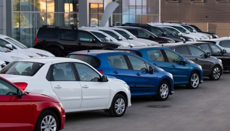 April 2026 Car Sales: Hyundai, Tata और Mahindra की बिक्री में उछाल, Kia ने भी बढ़ाया ग्राफ