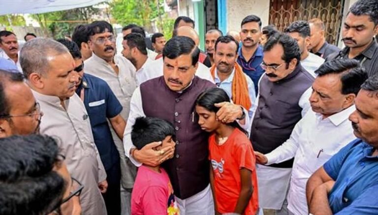 मुख्यमंत्री डॉ. यादव ने कहा: बरगी क्रूज़ हादसे के दोषियों को छोड़ा नहीं जाएगा