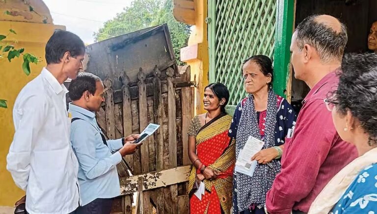 UP में आजादी के बाद पहली बार जातिगत जनगणना, पूरी योजना जानें