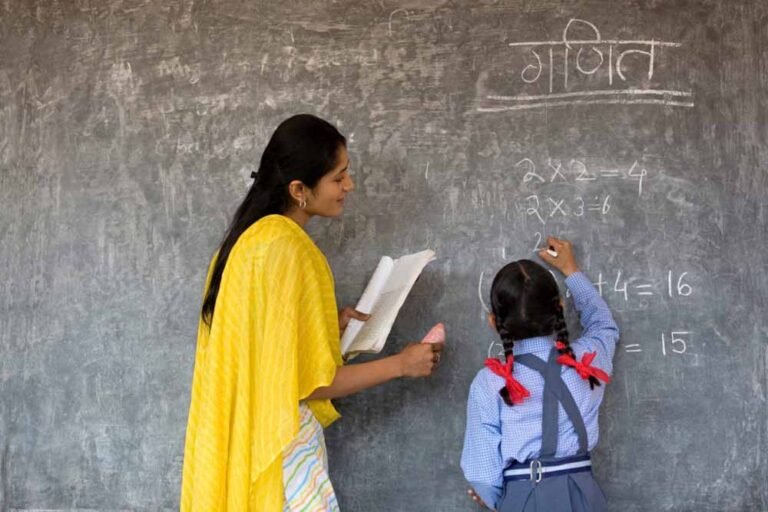 समग्र शिक्षा 3.0 बैठक में बड़ा फैसला, KGBV शिक्षकों की सैलरी बढ़ाई गई