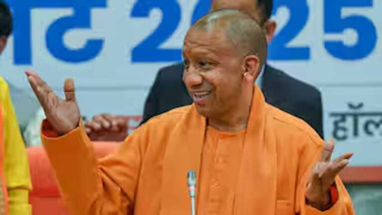 वन ट्रिलियन डॉलर इकोनॉमी लक्ष्य पर योगी सरकार का नया दांव, एक्सपर्ट मॉनिटरिंग शुरू
