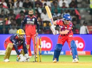 IPL 2026 का 50वां मैच आज: विराट vs लखनऊ स्पिनर्स, किसका चलेगा जादू?