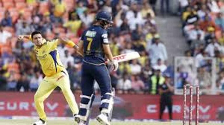 IPL 2026: शुभमन गिल-साई सुदर्शन की चुनौती, CSK के लिए करो या मरो मुकाबला