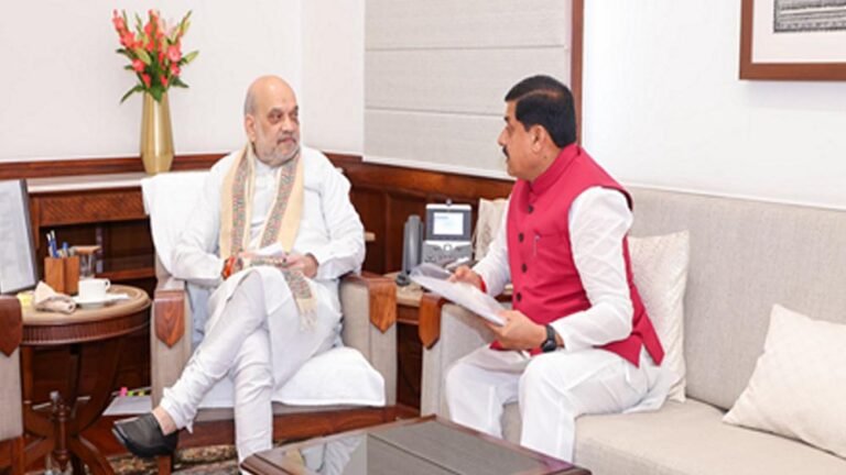 MP सरकार में बदलाव की आहट, किन मंत्रियों पर गिरेगी गाज और कौन बनेगा नया चेहरा?
