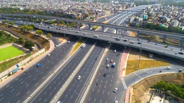 UP में गंगा एक्सप्रेसवे से आगे, 10 और सुपर हाईवे का निर्माण, जुड़ेंगे विंध्य, चित्रकूट और नोएडा