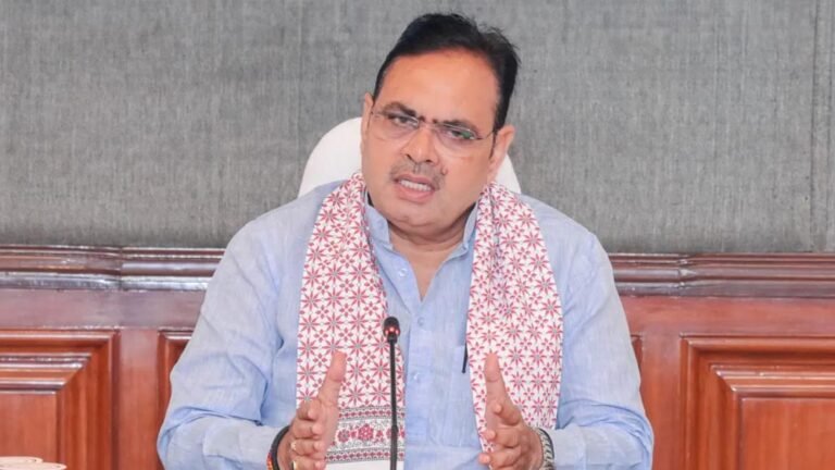 भ्रष्टाचार और लापरवाही पर सख्ती, राजस्थान सरकार ने 103 अधिकारियों पर गिराई गाज