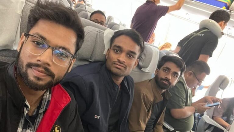 युवाओं के भविष्य को संवार रहा ग्लोबल स्किल पार्क, साकार हो रहा CM डॉ. यादव का सपना