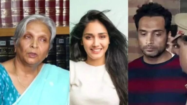 ट्विशा केस: गिरिबाला सिंह के बयान से मचा हड़कंप, स्टेटस और स्किल ने बढ़ाई CBI की चिंता