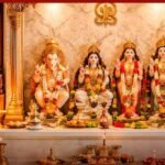 वास्तु टिप्स: मंदिर में ये 5 चीजें रखने से घर में बढ़ सकती है नकारात्मकता
