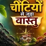 घर में चींटियों का दिखना शुभ या अशुभ? वास्तु शास्त्र में जानिए इसके संकेत