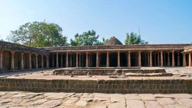 भोजशाला पर फैसला: वाग्देवी प्रतिमा लौटाने को ब्रिटिश म्यूजियम पहले ही हुआ था तैयार-सावित्री ठाकुर