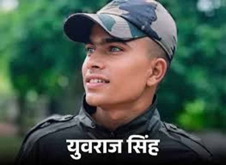 25 किलोमीटर लंबी अंतिम यात्रा में ‘भारत माता की जय’ के नारों से गूंजा पूरा क्षेत्र