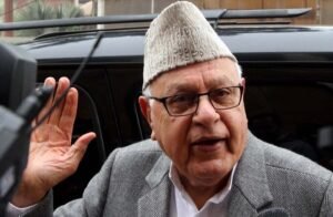 फारूक अबदुल्ला ने कहा: कश्मीरी पंडितों की अनुपस्थिति से जम्मू-कश्मीर को हुआ भारी नुकसान