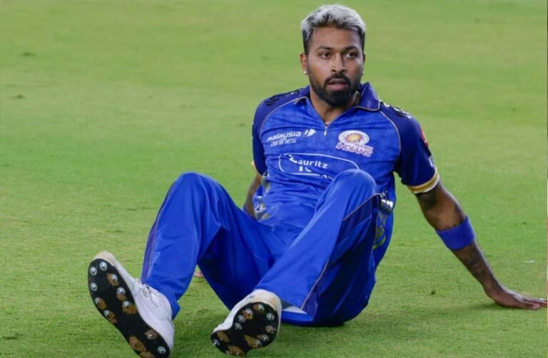 CSK से हार के बाद MI की प्लेऑफ में पहुंचने की राह कठिन, हार्दिक पंड्या ब्रिगेड का क्या होगा हाल?