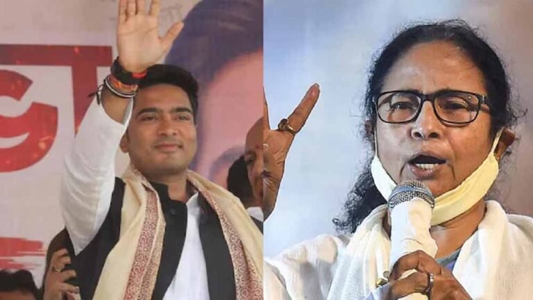 अभिषेक बनर्जी पर हमले की जांच तेज, वीडियो के आधार पर 5 लोग गिरफ्तार