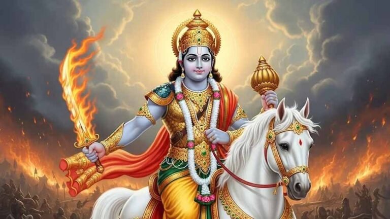 चार युगों की अवधारणा: कितनी लंबी है कलयुग की वास्तविक अवधि?