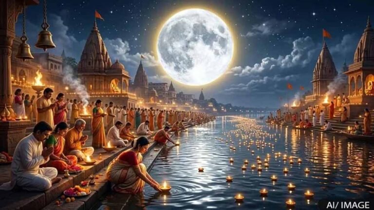 ज्येष्ठ पूर्णिमा 2026: व्रत, स्नान और दान की सही तारीख पर असमंजस खत्म