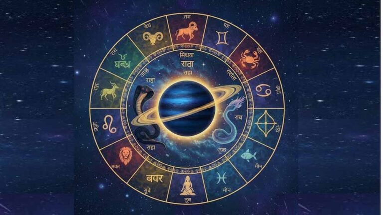 केतु मघा नक्षत्र में प्रवेश, कुछ राशियों के लिए शुभ तो कुछ के लिए सावधानी