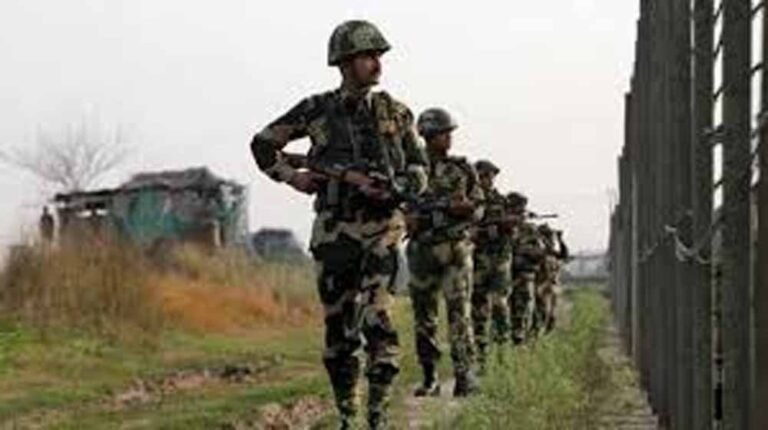 फरीदकोट जेल से चल रहा था अंतरराष्ट्रीय हथियार तस्करी रैकेट, मास्टरमाइंड सोनू निकला