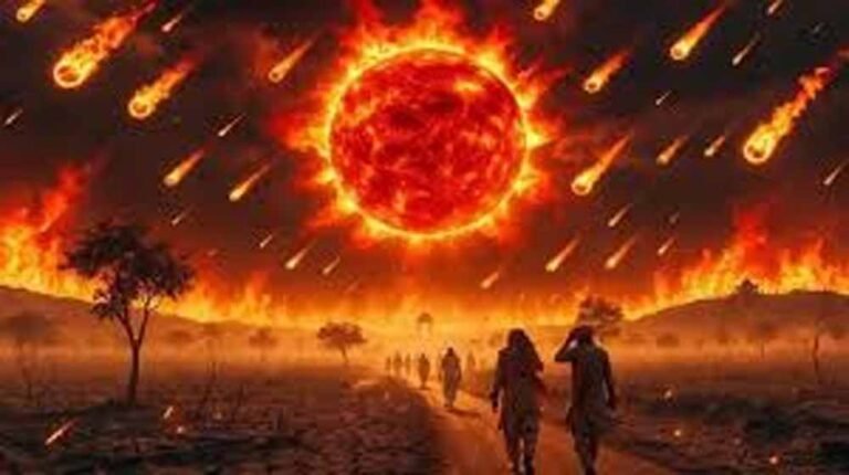 जयपुर से जैसलमेर तक तपिश का कहर, 45 डिग्री पार तापमान, हीटवेव का अलर्ट