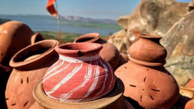 नौतपा में मिट्टी का घड़ा रखने से दूर हो सकती है आर्थिक तंगी, वास्तु में बताया गया उपाय